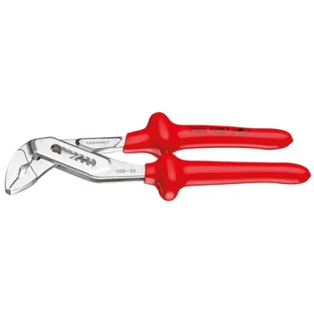 Gedore papagaj klešta VDE 146 10-1